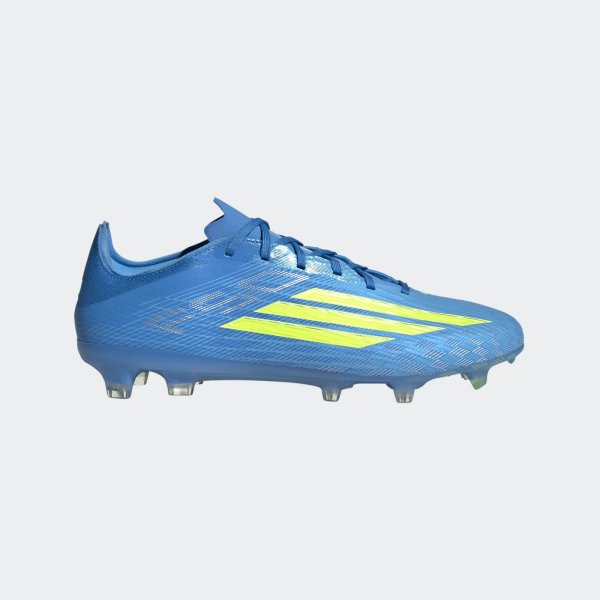 Kopačky lisovky adidas F50 PRO FG - foto 0