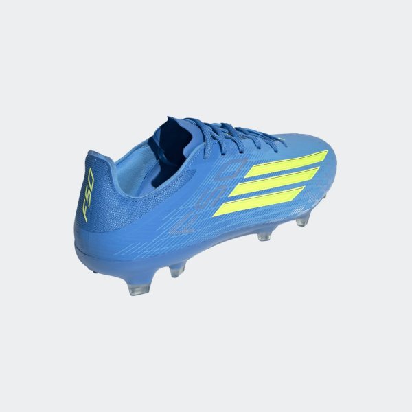 Kopačky lisovky adidas F50 PRO FG - foto 5