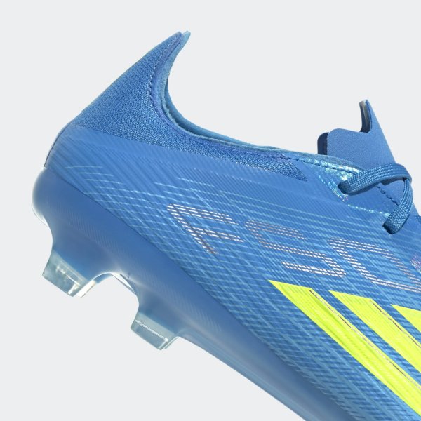 Kopačky lisovky adidas F50 PRO FG - foto 6