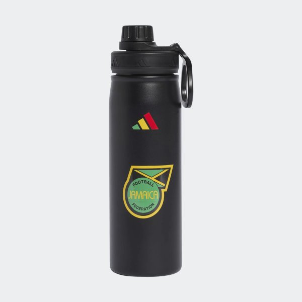 Láhev adidas JFF MET BOTTLE - foto 0