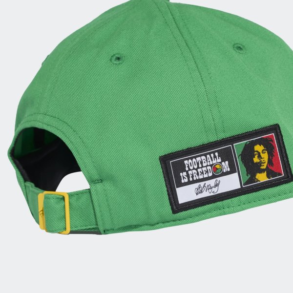 Kšiltovka adidas JFF BB CAP - foto 3