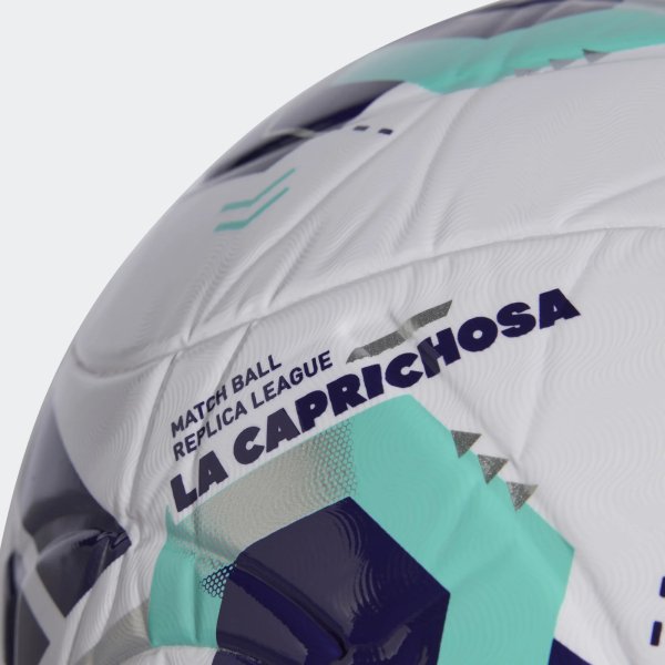 Fotbalový míč adidas QNS LEAGUE LGE - foto 3