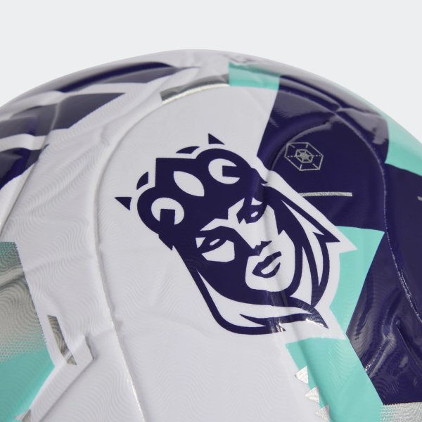 Fotbalový míč adidas QNS LEAGUE LGE - foto 2