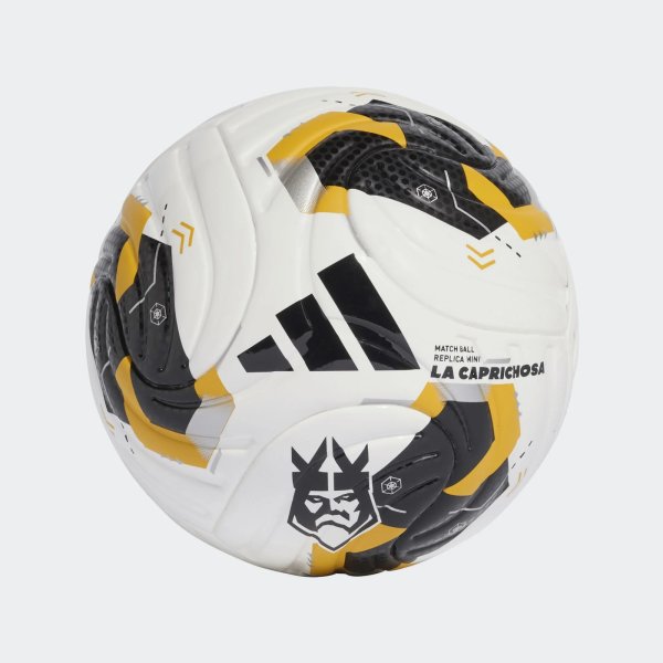 Fotbalový míč adidas KNGS LEAGUE MIN - foto 0