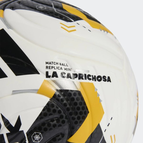 Fotbalový míč adidas KNGS LEAGUE MIN - foto 2