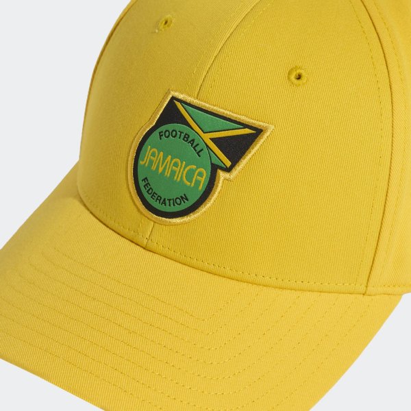 Kšiltovka adidas JFF BB CAP - foto 3