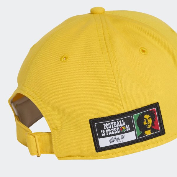 Kšiltovka adidas JFF BB CAP - foto 2