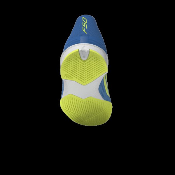 Dětské sálové kopačky adidas F50 LEAGUE IN J - foto 18