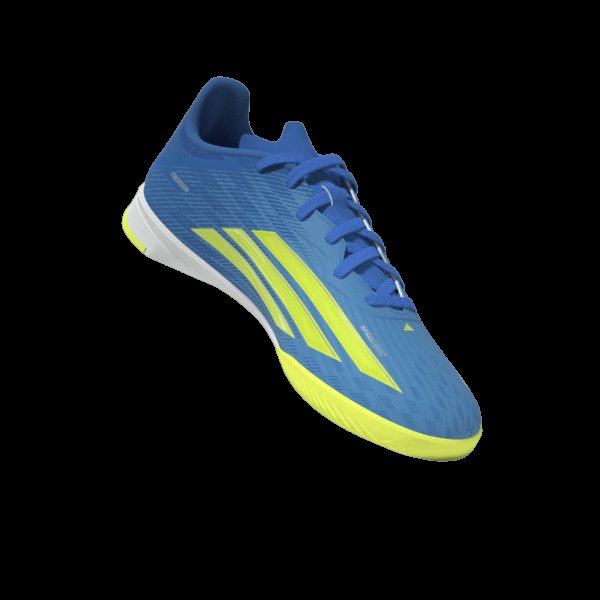 Dětské sálové kopačky adidas F50 LEAGUE IN J - foto 15
