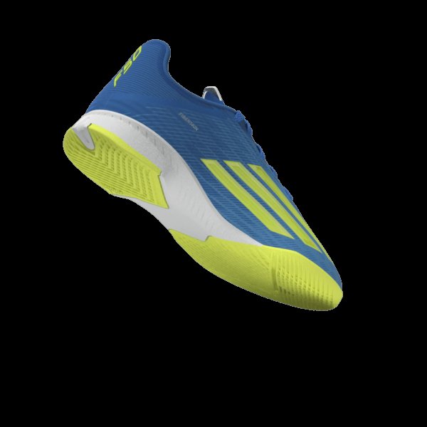 Dětské sálové kopačky adidas F50 LEAGUE IN J - foto 17