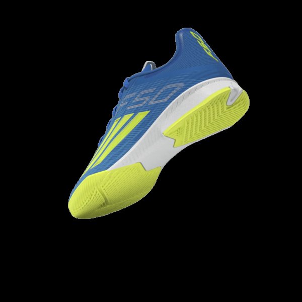 Dětské sálové kopačky adidas F50 LEAGUE IN J - foto 19