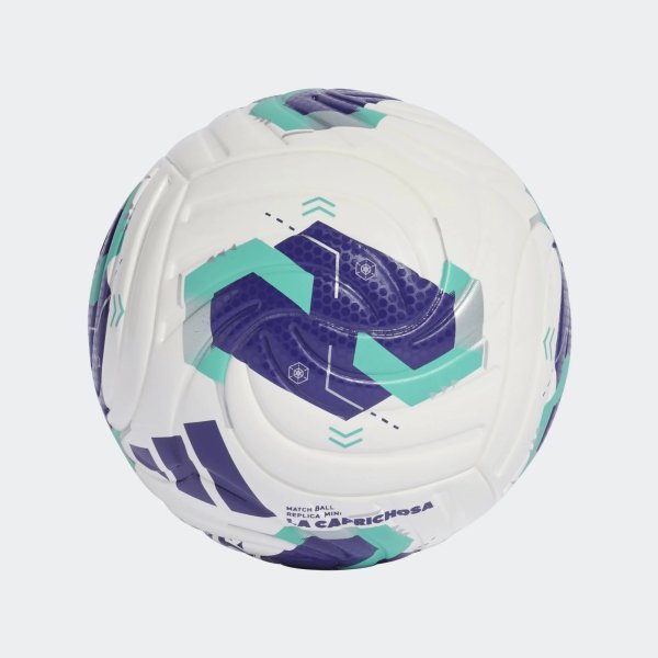 Fotbalový míč adidas QNS LEAGUE MIN - foto 1