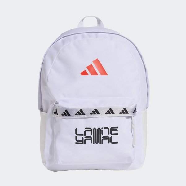 Batoh adidas LY CL TAPE BPK - foto 0