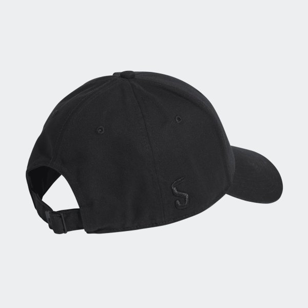 Kšiltovka adidas JB CAP - foto 1
