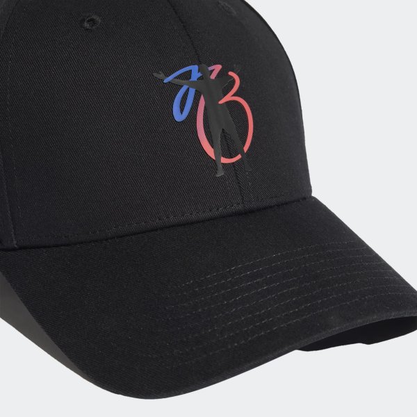 Kšiltovka adidas JB CAP - foto 2