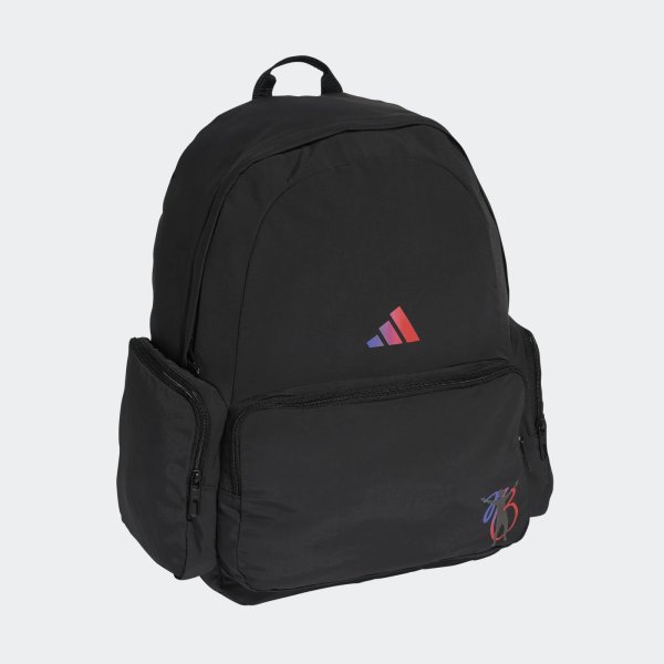 Batoh adidas JB SUPSIZE BP - foto 2