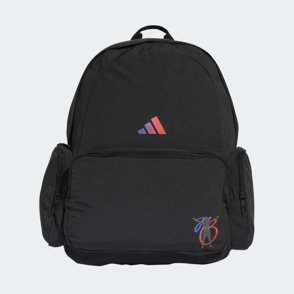 Batoh adidas JB SUPSIZE BP - foto 0