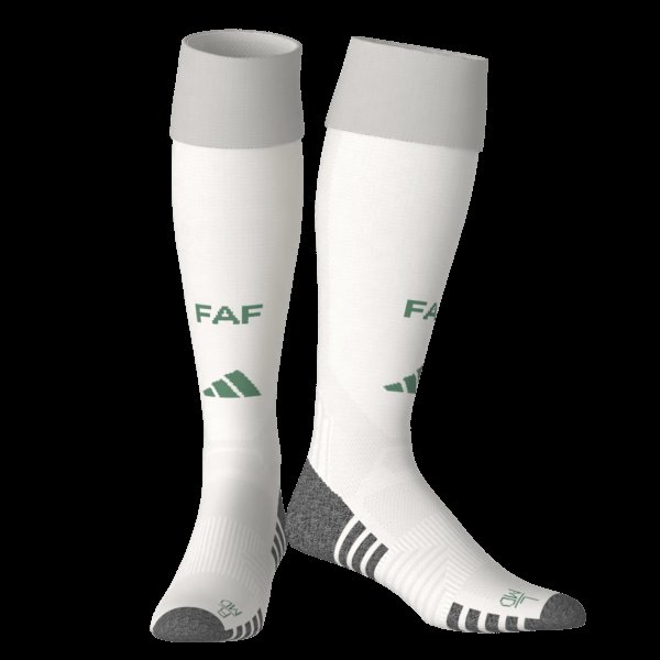 Štulpny adidas FAF H SO - foto 10