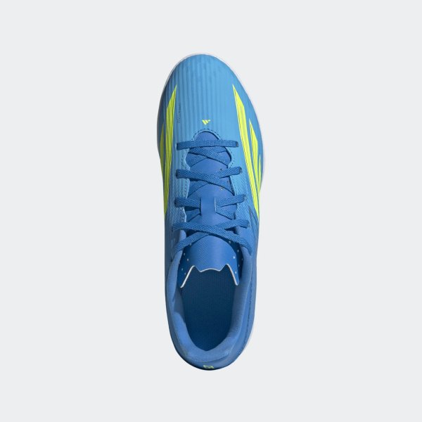 Sálové kopačky adidas F50 CLUB IN - foto 1