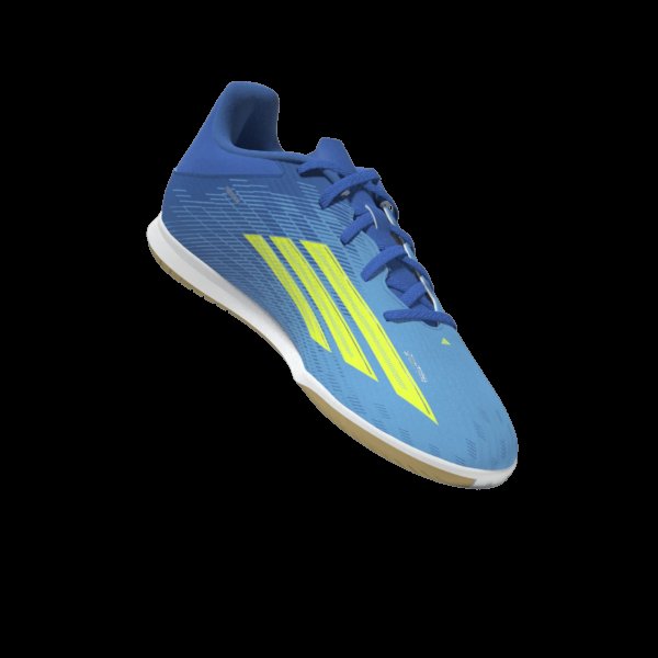 Sálové kopačky adidas F50 CLUB IN - foto 15