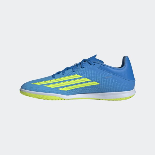 Sálové kopačky adidas F50 CLUB IN - foto 3