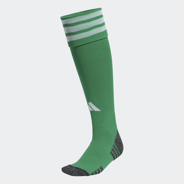 Štulpny adidas ADI26 SOCK 3S - foto 0