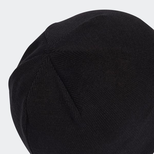 Čepice adidas TIRO FL BEANIE - foto 3