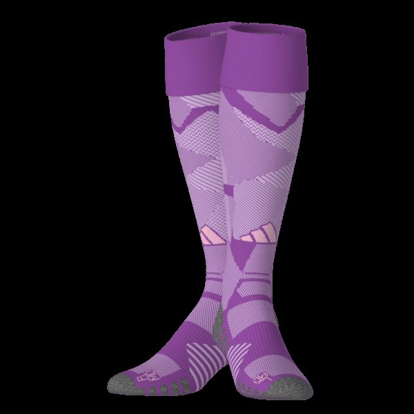 Štulpny adidas TIRO26 GK SOCK - foto 9
