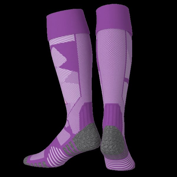 Štulpny adidas TIRO26 GK SOCK - foto 6