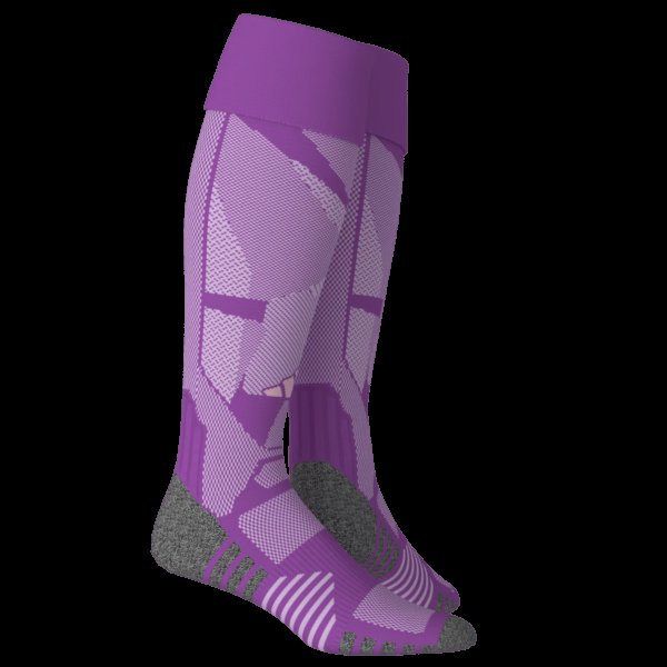 Štulpny adidas TIRO26 GK SOCK - foto 4