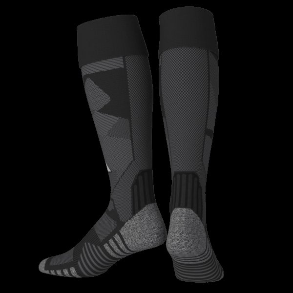 Štulpny adidas TIRO26 GK SOCK - foto 6