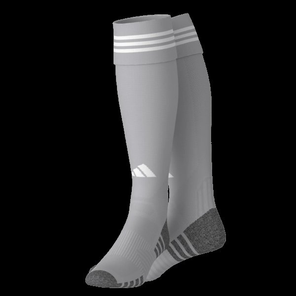 Štulpny adidas ADI26 SOCK 3S - foto 8