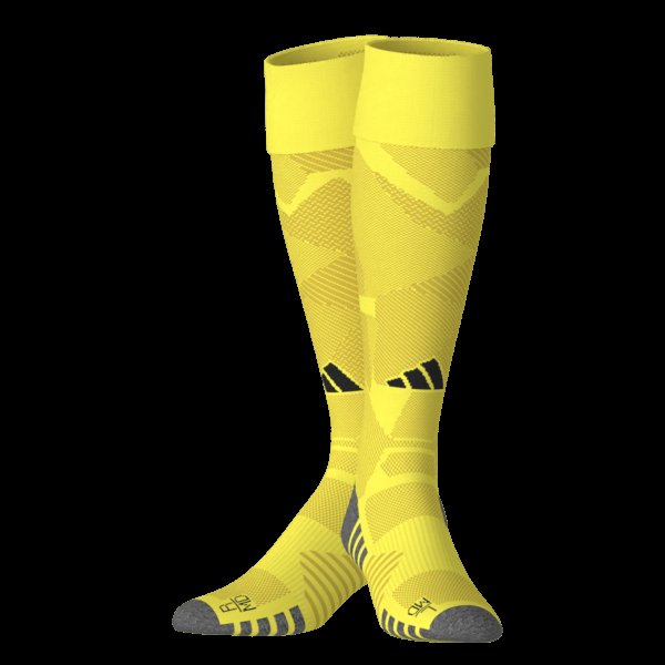 Štulpny adidas TIRO26 GK SOCK - foto 9