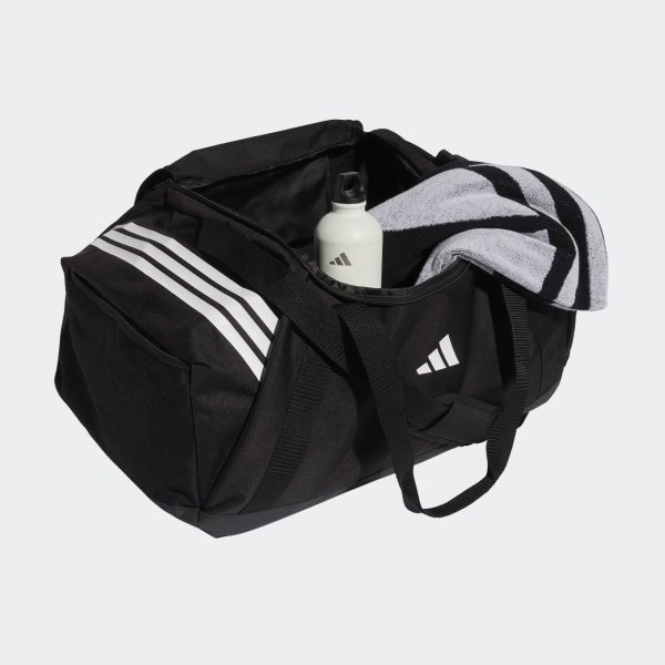 Taška adidas TIRO DUFFLE L - foto 3