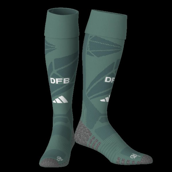 Štulpny adidas DFB H GK SO - foto 10
