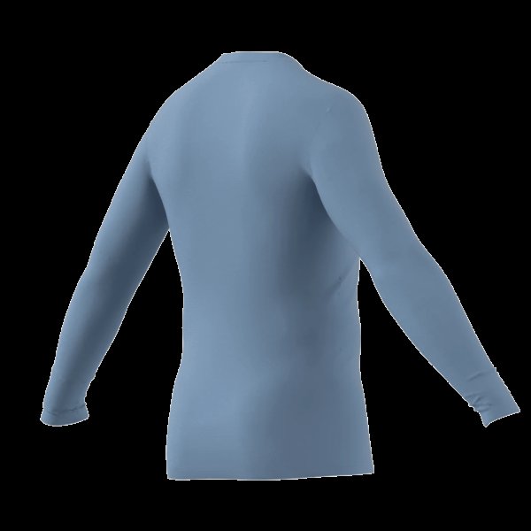 Pánský dres adidas TEAM BASE TEE - foto 5