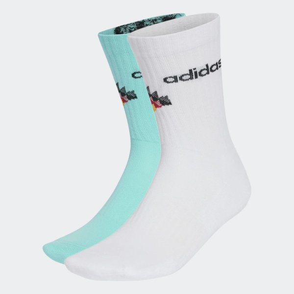 Ponožky adidas DFB FAN SOCKS - foto 0