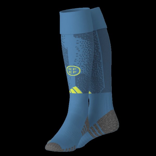 Štulpny adidas RFEF H GK SO - foto 8
