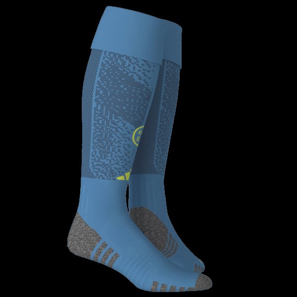 Štulpny adidas RFEF H GK SO - foto 4