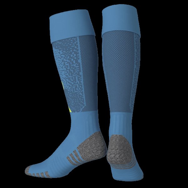 Štulpny adidas RFEF H GK SO - foto 6