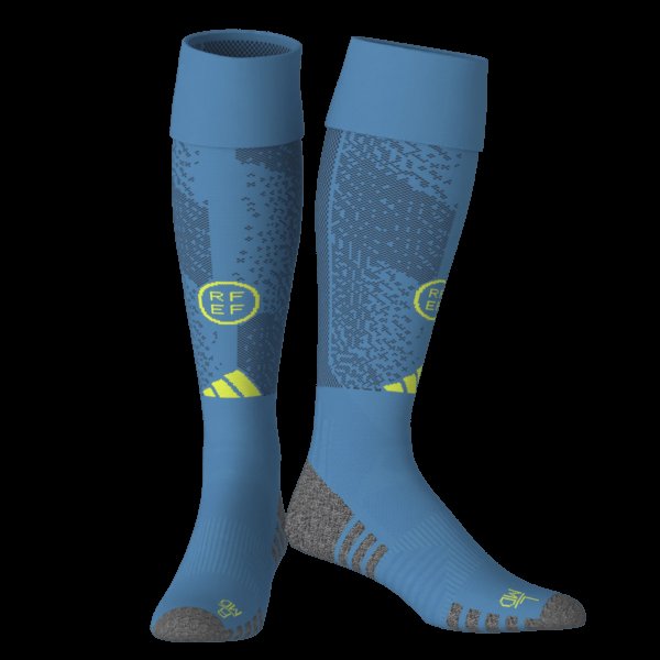 Štulpny adidas RFEF H GK SO - foto 10