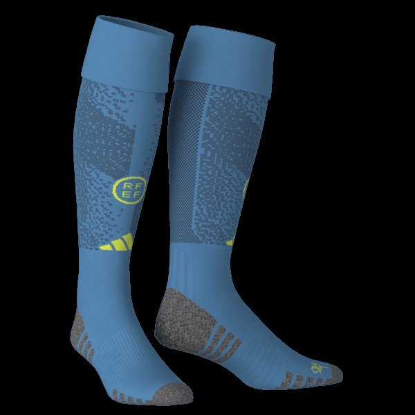 Štulpny adidas RFEF H GK SO - foto 3
