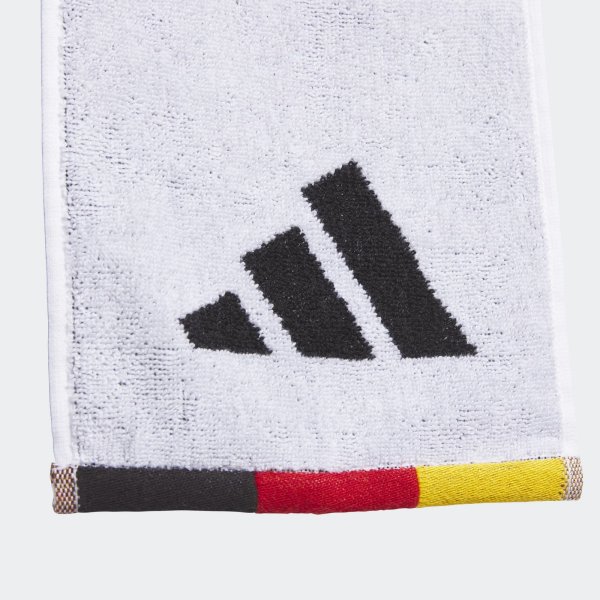Osuška adidas DFB FAN TOWEL - foto 1