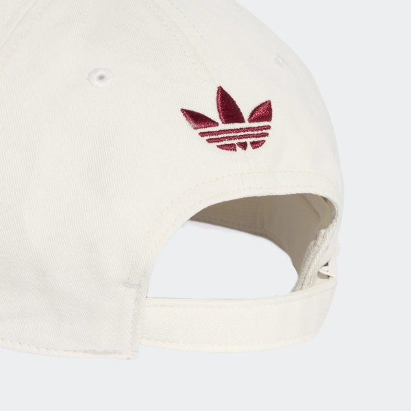 Kšiltovka adidas RFEF DAD CAP - foto 3