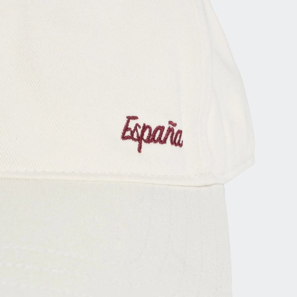 Kšiltovka adidas RFEF DAD CAP - foto 2