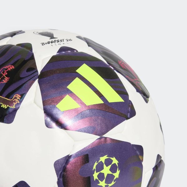Fotbalový míč adidas UCL PRO SAL F - foto 2