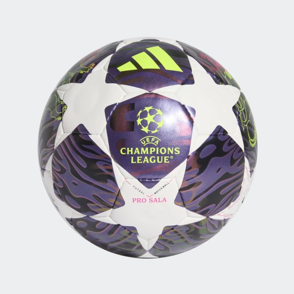 Fotbalový míč adidas UCL PRO SAL F - foto 1