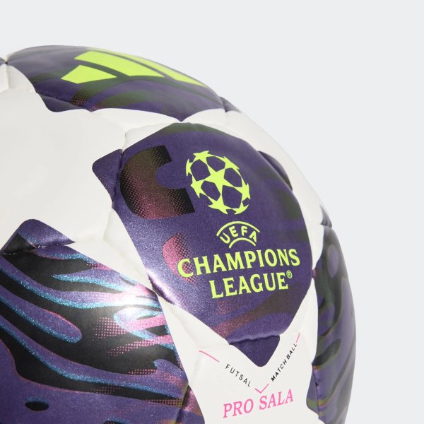 Fotbalový míč adidas UCL PRO SAL F - foto 3