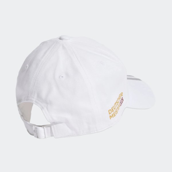 Kšiltovka adidas FCB C W 3S C - foto 1