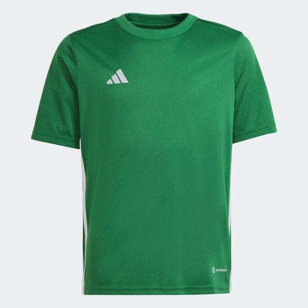 Dětský dres adidas TABELA 23 JSY Y - foto 0